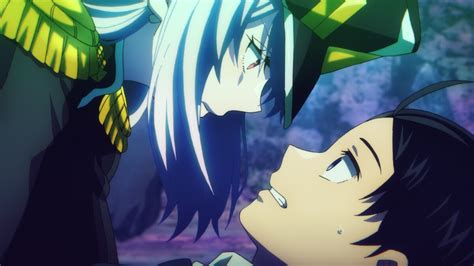 [EMBER] Mato Seihei no Slave (2024) (Season 1) (Uncensored) .